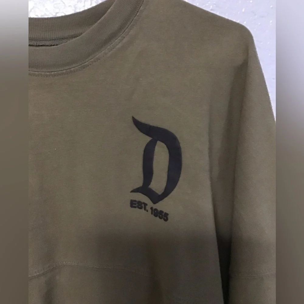 Disney Spirit Jersey - Picture 3 of 5